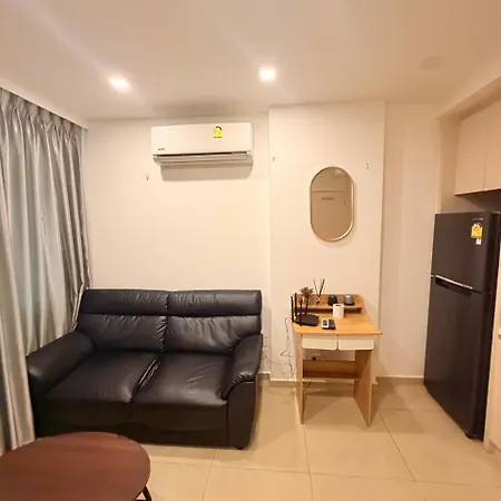 Garden Olympus By Vacation Vibes Guest house Pattaya