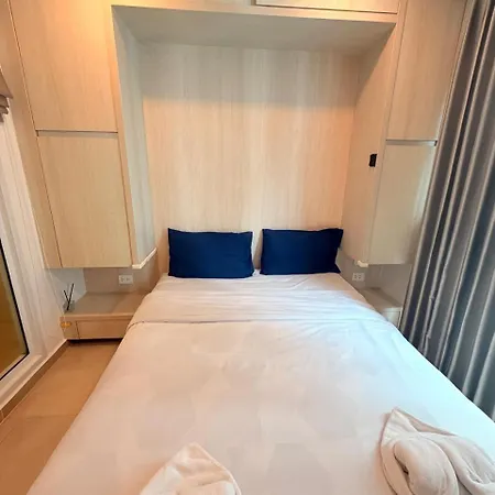 Garden Olympus By Vacation Vibes Guest house Pattaya