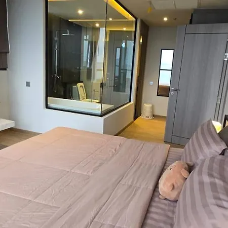 Apartment Luxury 2 Bed Sea View - Location *