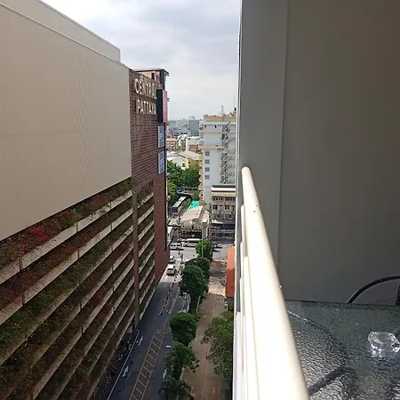 Aparthotel View Talay 6 By Aegean