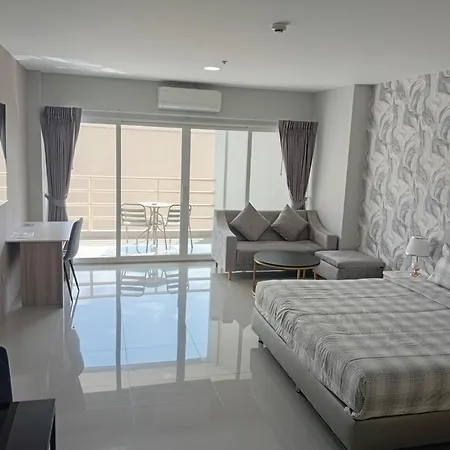 Aparthotel View Talay 6 By Aegean 4*
