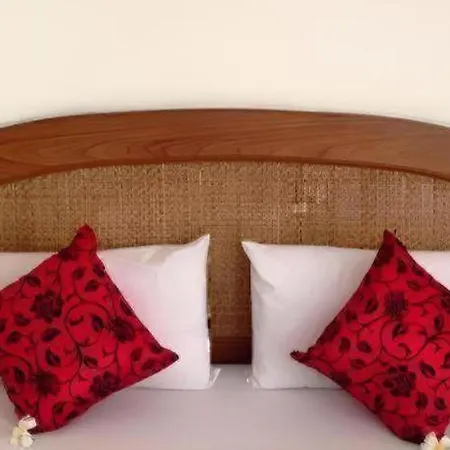 Phuphaya Resort