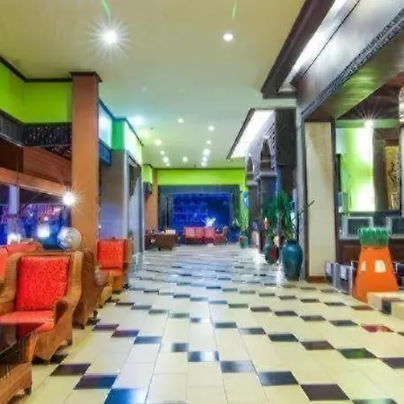 Phuphaya Resort