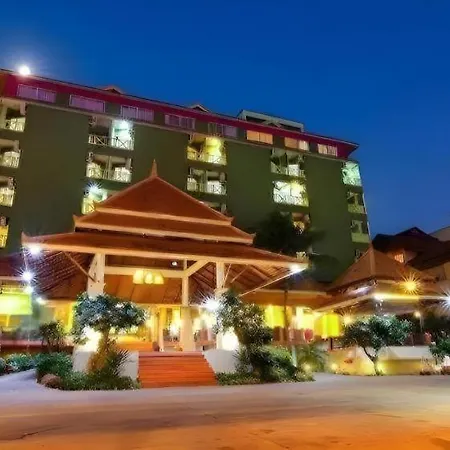 Resort Phuphaya