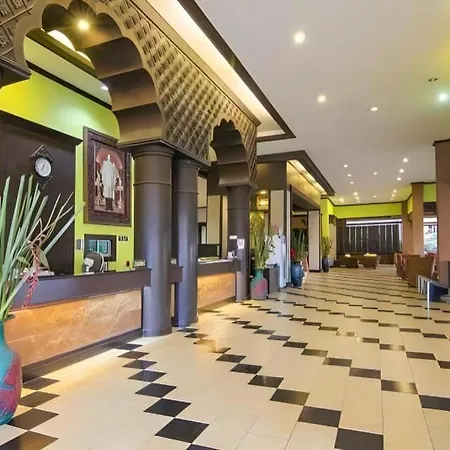 Phuphaya 4*