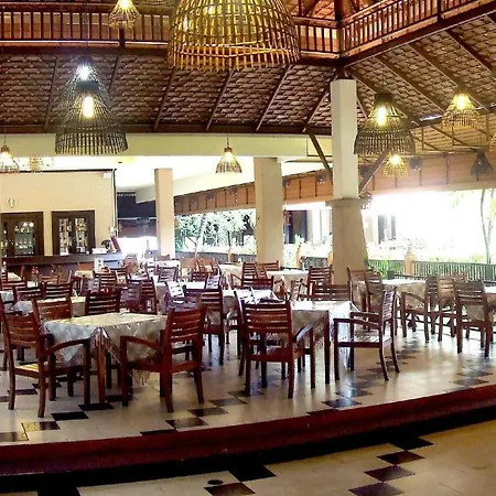 Resort Phuphaya Pattaya