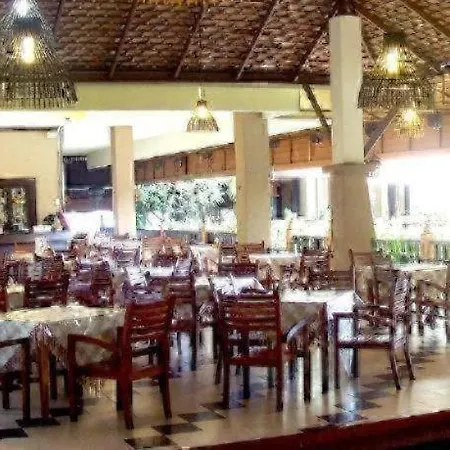 Phuphaya Resort