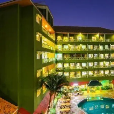 Phuphaya Resort 4*