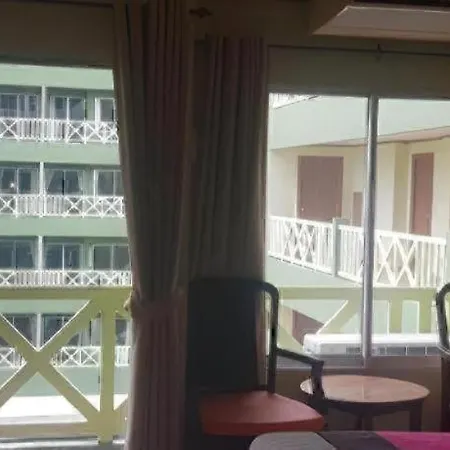 Phuphaya Resort