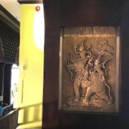 Phuphaya Resort 4*