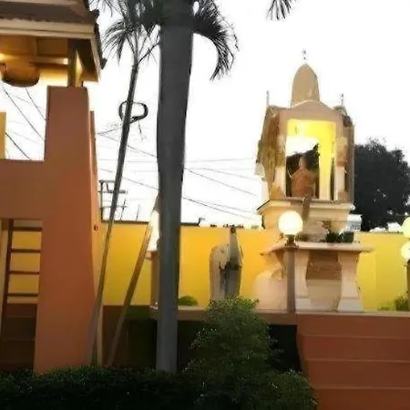 Phuphaya 4*
