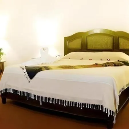 Phuphaya 4*