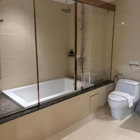 Hotel Lk Grand Empire Pattaya