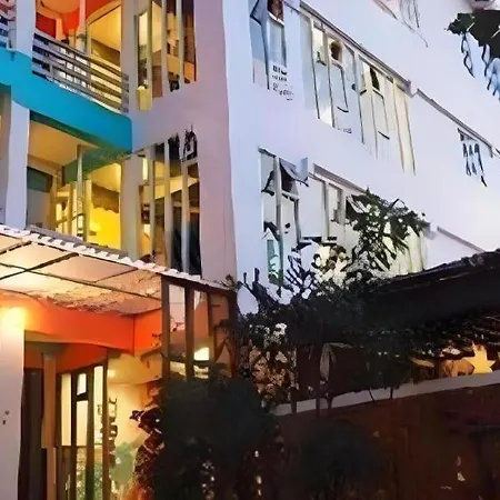 Bb House Hotel 3*