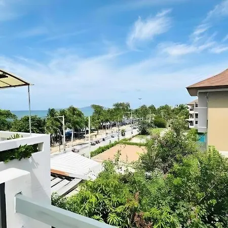 Bb House Hotel Pattaya