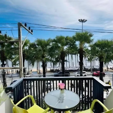 Hotel Bb House Pattaya