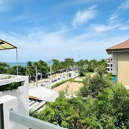 Bb House Pattaya