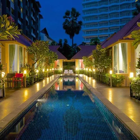 Bb House 3* Pattaya
