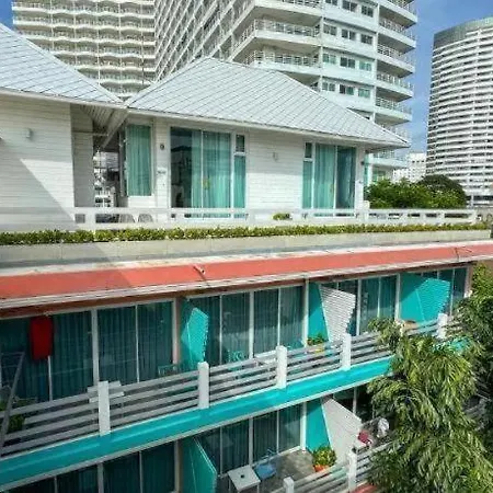 Bb House Hotel Pattaya
