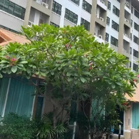 Hotel Bb House Pattaya