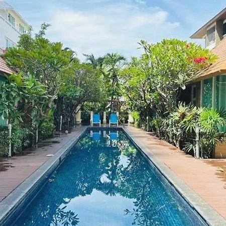 Bb House 3* Pattaya