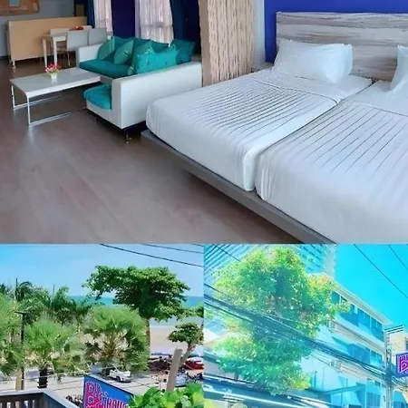 Bb House
