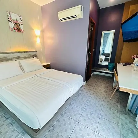 Hotel Bb House 3*