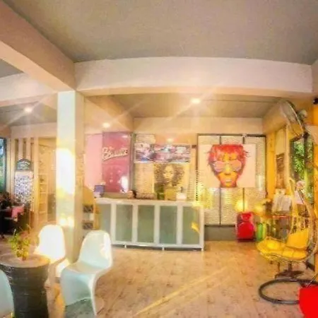 Bb House Hotel Pattaya