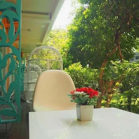 Bb House Pattaya