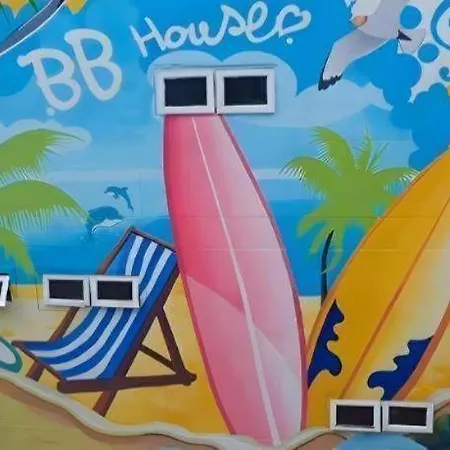 Hotel Bb House Pattaya
