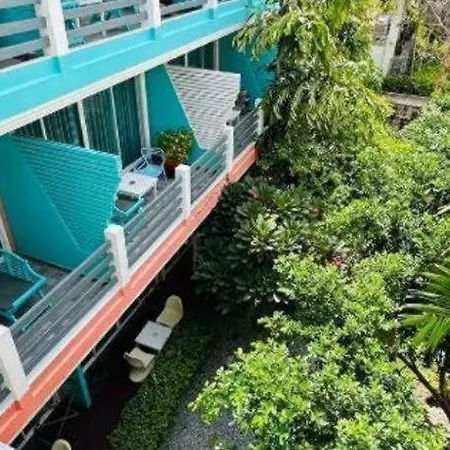 Bb House 3* Pattaya