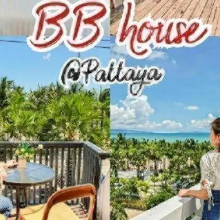Hotel Bb House Pattaya
