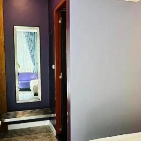 Bb House