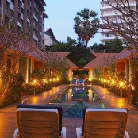 Bb House 3* Pattaya