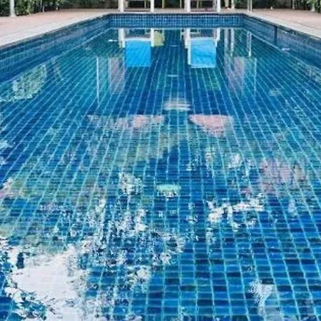 Bb House Hotel Pattaya