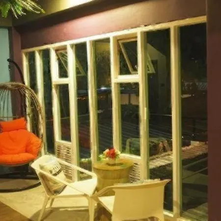Bb House