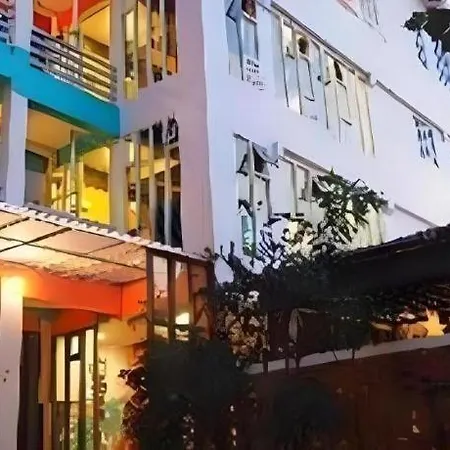 Hotel Bb House