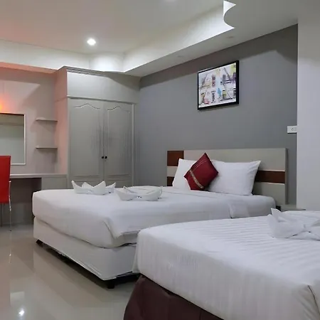 Hotel V Style North 3*