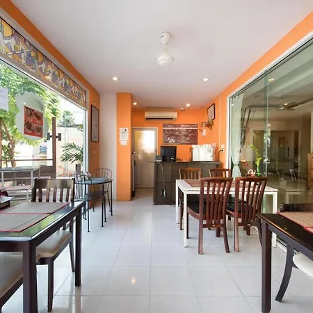 Hotel V Style North Pattaya