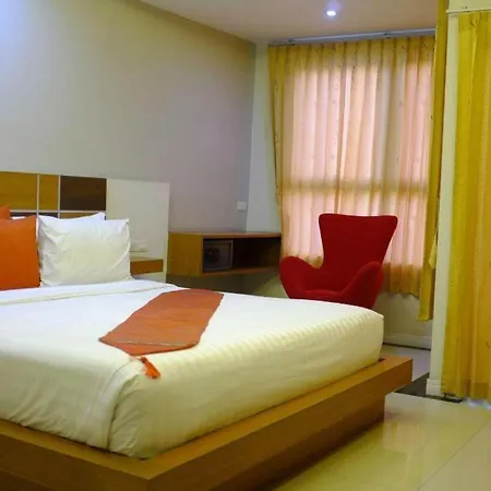 V Style North Pattaya