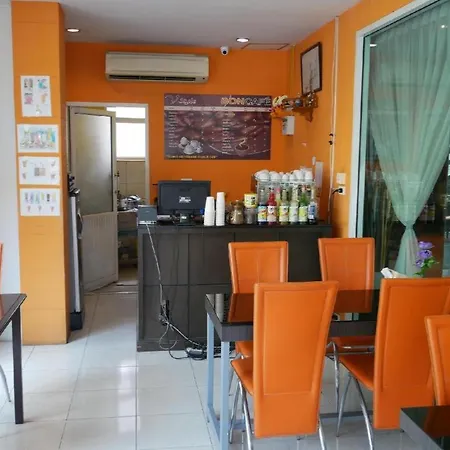 V Style North 3* Pattaya