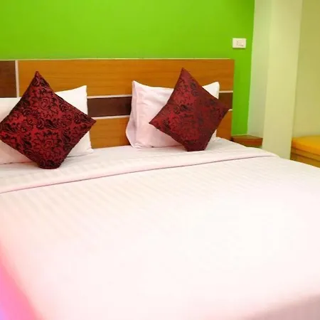 Hotel V Style North