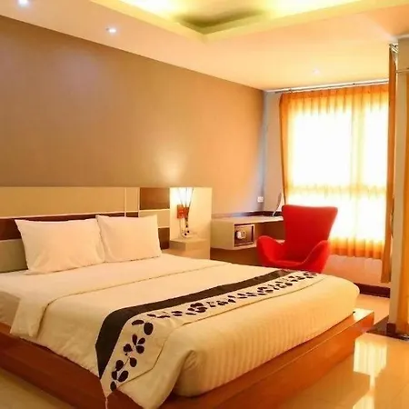 Hotel V Style North Pattaya