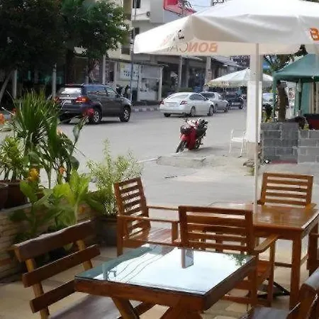 V Style North 3* Pattaya