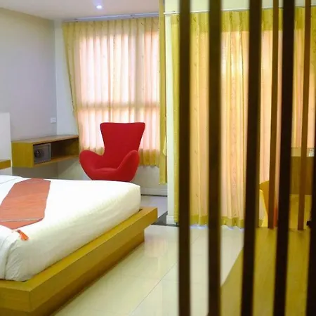 V Style North Hotel