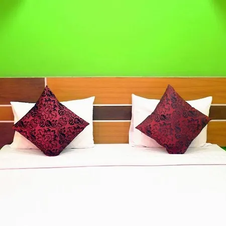 Hotel V Style North 3*