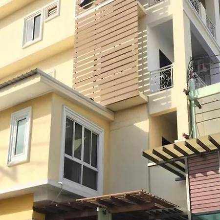 Hotel V Style North Pattaya