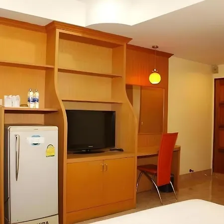 V Style North 3* Pattaya