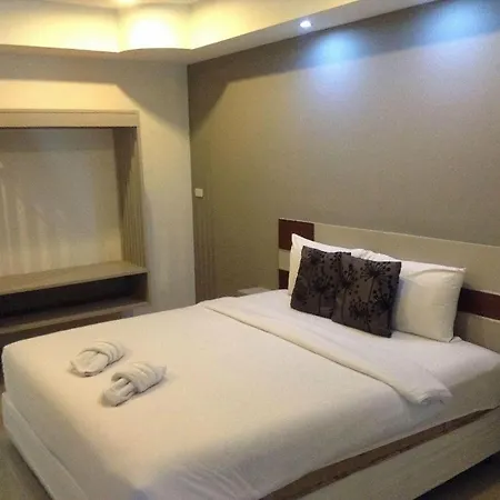 Hotel V Style North