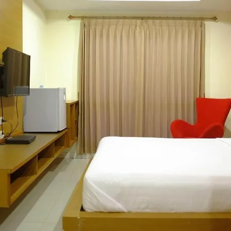 V Style North Hotel 3*